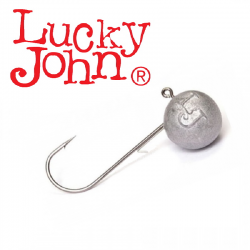 Galvakblis Lucky John Monster Jig Nr.4 3g