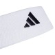Galvos juosta adidas teniso , balta HT3908