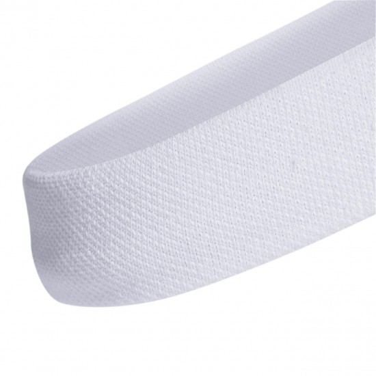 Galvos juosta adidas teniso , balta HT3908