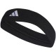 Galvos juosta adidas Tennis OSFM , juoda HT3909