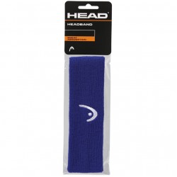 Galvos juosta tamsiai mėlyna 285080