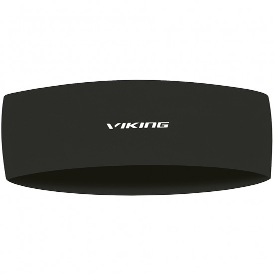Galvos juosta Viking Runway Multifunction Juoda 319-21-0040-09-Uni Galvos juosta Viking Runway Multifunction Juoda 319-21-0040-09-Uni