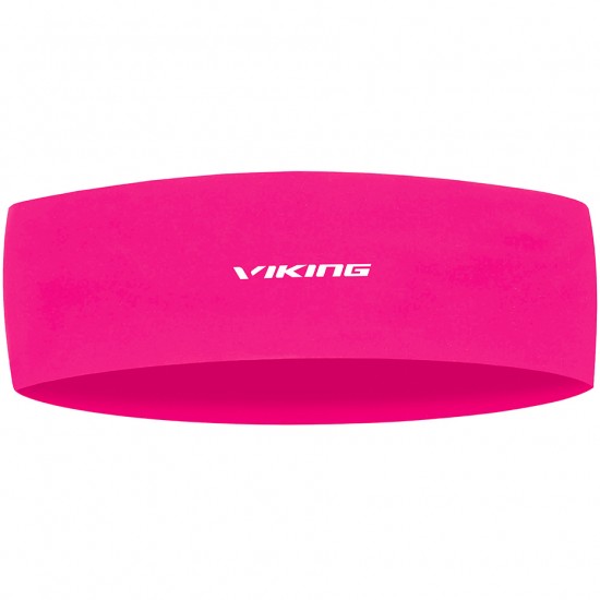 Galvos juosta Viking Runway Multifunction Rožinė 319-21-0004-46-Uni Galvos juosta Viking Runway Multifunction Rožinė 319-21-0004-46-Uni
