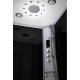Garinė Dušo Kabina AMUE-AR1280-1R White 120X80