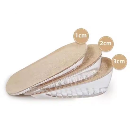 Gelinės Kulno Pagalvėlės 25 mm DANWA XY-231102 - L dydis
