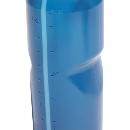 Gertuvė adidas Performance 750 ml, mėlyna HT3520