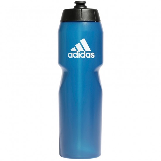 Gertuvė adidas Performance 750 ml, mėlyna HT3520