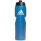 Gertuvė adidas Performance 750 ml, mėlyna HT3520