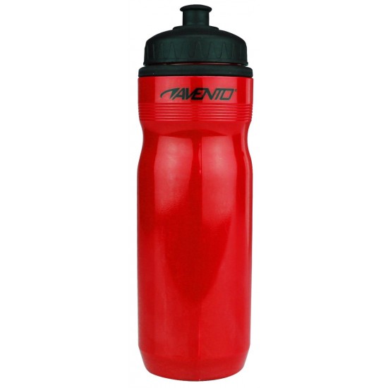 Gertuvė AVENTO 700ml 21WC Red/black