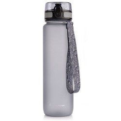 Gertuvė Meteor 1000 ml pilkas 74579