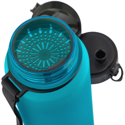 Gertuvė Meteor 1000 ml turkio spalvos