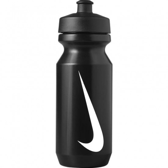 Gertuvė Nike Big Mouth 650ml Juoda Gertuvė Nike Big Mouth 650ml Juoda