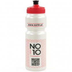Gertuvė NO10 BID-009 750 ml Balta