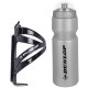 Gertuvė su rankena Dunlop 750 ml sidabrinis 275092