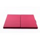 Gimnastikos Čiužinys 116 x 116 cm bordo Gimnastikos Čiužinys 116 x 116 cm bordo