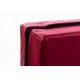 Gimnastikos Čiužinys 116 x 116 cm bordo Gimnastikos Čiužinys 116 x 116 cm bordo