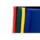 Gimnastikos Čiužinys 116 x 232 cm multicolour