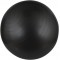 Gimnastikos kamuolys AVENTO 42OA-BLK 55 cm