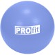 Gimnastikos Kamuolys PROFIT 75cm su Pompa Gimnastikos Kamuolys PROFIT 75cm su Pompa