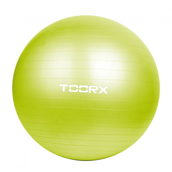 Gimnastikos kamuolys TOORX AHF-012 65 cm