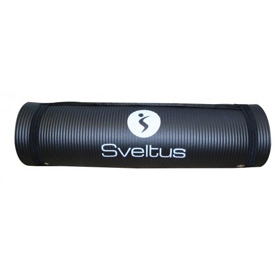 Gimnastikos kilimėlis SVELTUS TRAINING MAT 140x60x1 cm