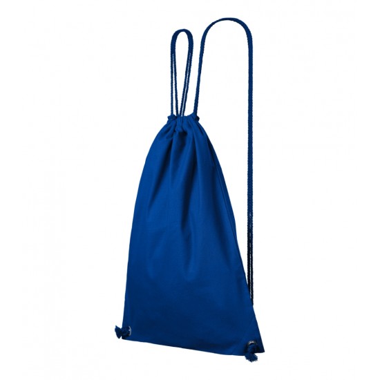 Gimnastikos Kuprinė MALFINI Unisex Easygo 922, Karališka mėlyna