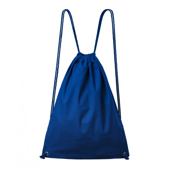 Gimnastikos Kuprinė MALFINI Unisex Easygo 922, Karališka mėlyna