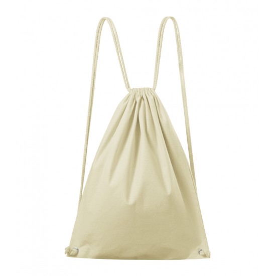 Gimnastikos Kuprinė MALFINI Unisex Easygo 922, Natural