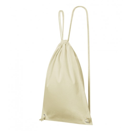 Gimnastikos Kuprinė MALFINI Unisex Easygo 922, Natural
