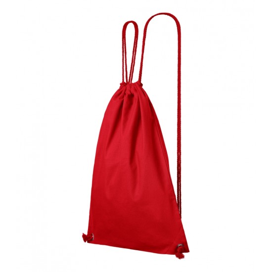 Gimnastikos Kuprinė MALFINI Unisex Easygo 922, Raudona