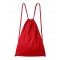 Gimnastikos Kuprinė MALFINI Unisex Easygo 922, Raudona
