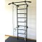 Gimnastikos sienelė KID-2 Black