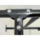 Gimnastikos sienelė KID-2 Black
