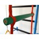 Gimnastikos sienelė KID-2 Blue
