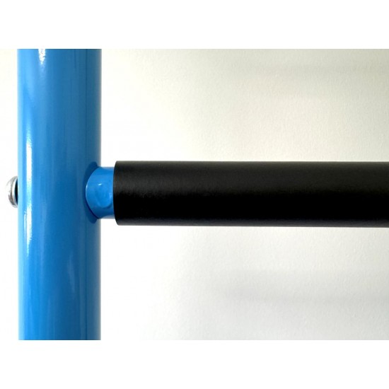 Gimnastikos sienelė KID-2 Blue