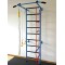 Gimnastikos sienelė KID-2 Blue