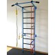 Gimnastikos sienelė KID-2 Blue