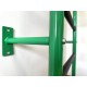 Gimnastikos sienelė KID-2 Green