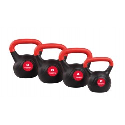 Girė Toorx KRP6 6kg