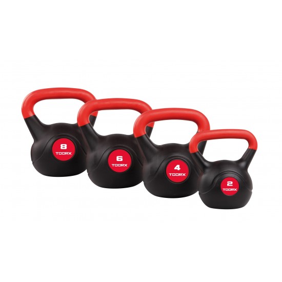 Girė Toorx KRP6 6kg