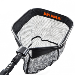 Graibštas žuvims Akara PF-22 38x31