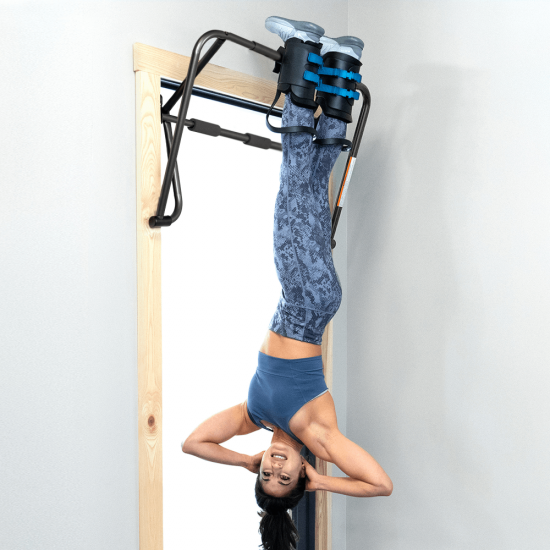 Gravitaciniai Batai TEETER EZ-Up