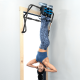 Gravitaciniai Batai TEETER EZ-Up