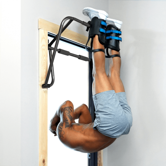 Gravitaciniai Batai TEETER EZ-Up