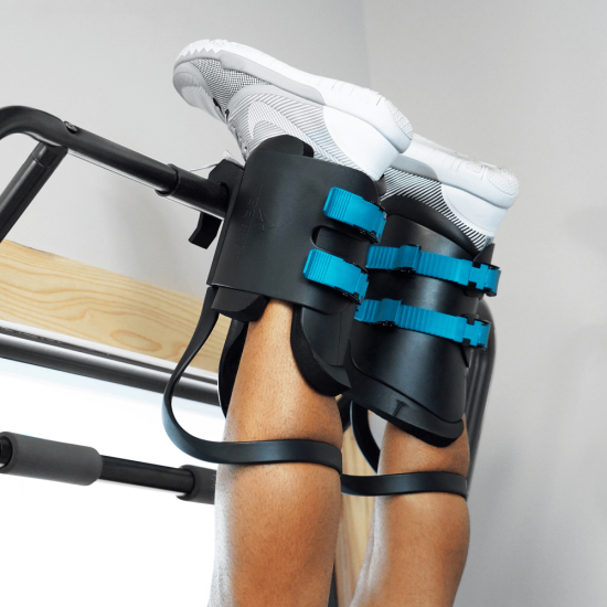 Gravitaciniai Batai TEETER EZ-Up XL