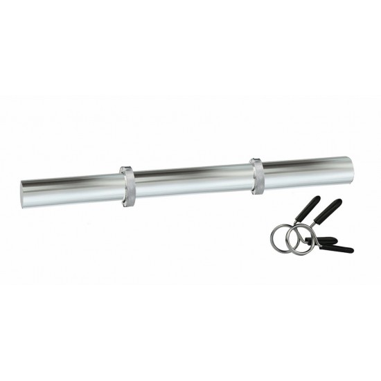 Grifas hanteliams Toorx MCF35 35 cm Grifas hanteliams Toorx MCF35 35 cm