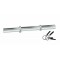 Grifas hanteliams Toorx MCF35 35 cm
