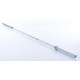 Grifas Olimpiškas 220cm (50mm)