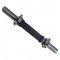 Grifas Outliner IR94022, 35 cm, 2.18 kg su gumine rankena