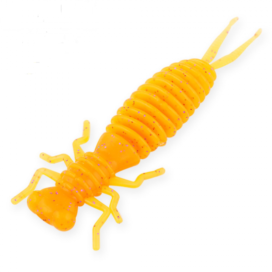 Guminukas AKARA Soft tail Insect-65, Spalva-85 Guminukas AKARA Soft tail Insect-65, Spalva-85